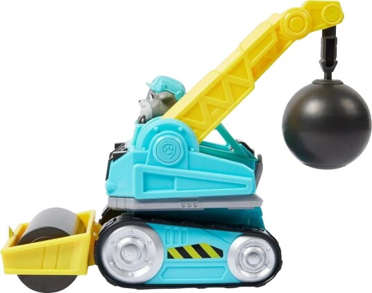 Rubble & Crew Core Vehicle Motor Rubble & Crew Core Vehicle Motor