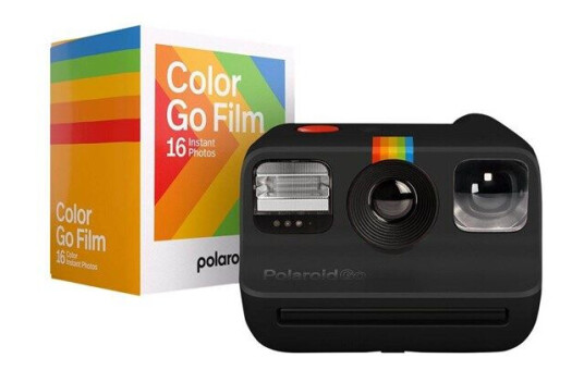 Polaroid Go Everything Box