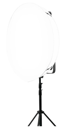 Nanlite Lantern Softbox For Compac 200/200B