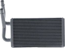Varmeapparat register MAHLE AH 329 000S
