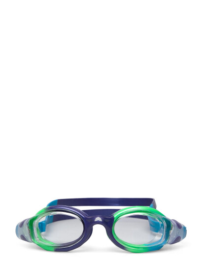 Aquarapid Whale Swim Goggles Jr Blue ONE SIZE Aquarapid Whale Swim Goggles Jr Blue ONE SIZE