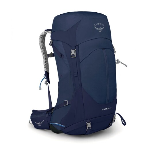 Osprey Stratos 44 Cetacean Blue OS Osprey Stratos 44 Cetacean Blue OS
