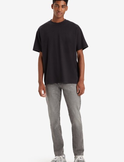 Levi"s® 502 Taper Whatever You Like   Grey   33 x 34