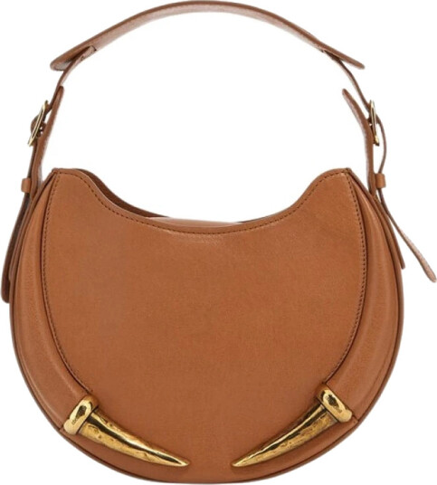 Roberto Cavalli Dame Vesker Brun ONE SIZE, Roberto Cavalli Dame Vesker Brun ONE SIZE,