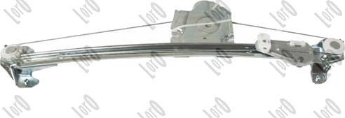 Vindusheis ABAKUS 130-037-002