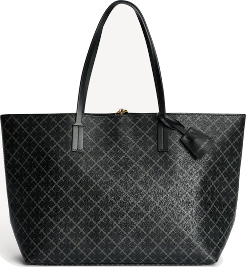 By Malene Birger Abigail Charcoal One Size