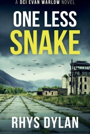 One Less Snake