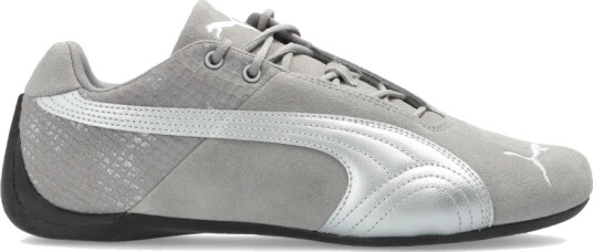 Puma Herre Sko Grå 43 EU,
