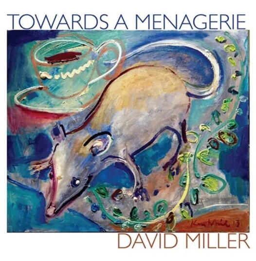 Towards a Menagerie Towards a Menagerie