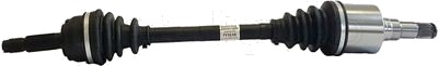 Metelli Drivaksel METELLI 17 0920 Metelli Drivaksel METELLI 17 0920