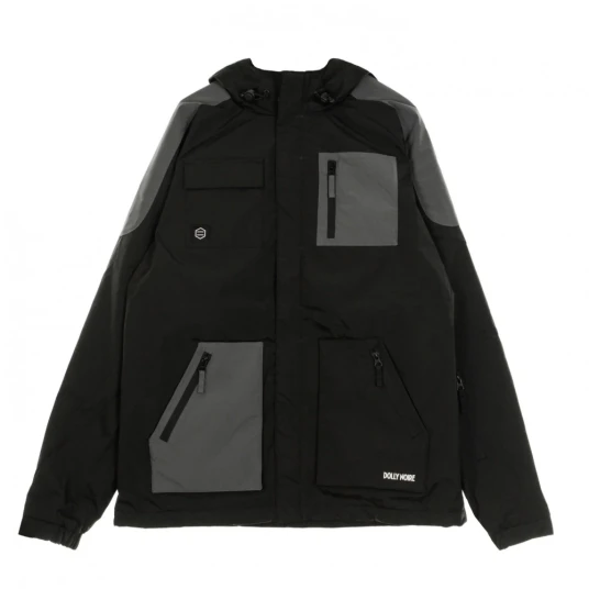 Dolly Noire Herre Jakker Svart S, Dolly Noire Herre Jakker Svart S,