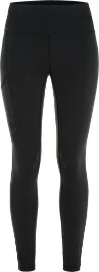 Fjällräven High Coast Tights W Black XL