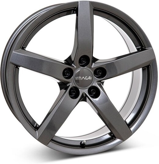 Image Atom G.Gun 7 x 16 CB65,10 ET42 5/108 7 x 16