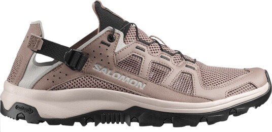 Salomon Techamphibian 5 Tursko Herre Beige 43 1/3