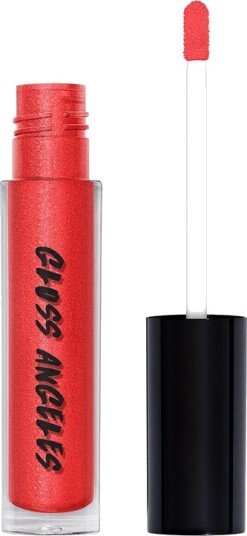Smashbox Gloss Angeles #Ay Poppy 4ml Smashbox Gloss Angeles #Ay Poppy 4ml