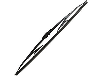 Bosch 3397004582 Wiper Blade Svart 48 Cm 1 Stykker