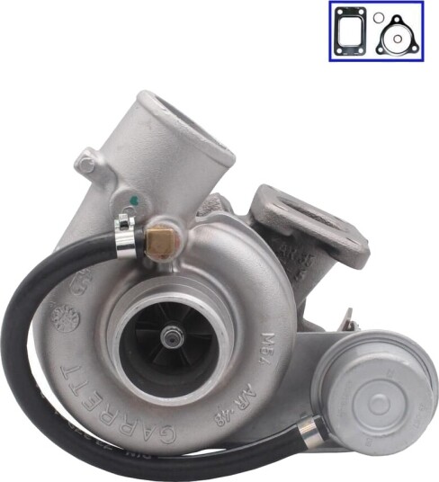 WALKER 59759G-PW Turbolader WALKER 59759G-PW Turbolader