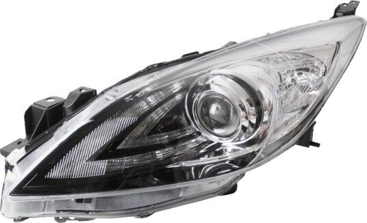 ABAKUS 216-1159LMLEHM2 Frontlykter ABAKUS 216-1159LMLEHM2 Frontlykter