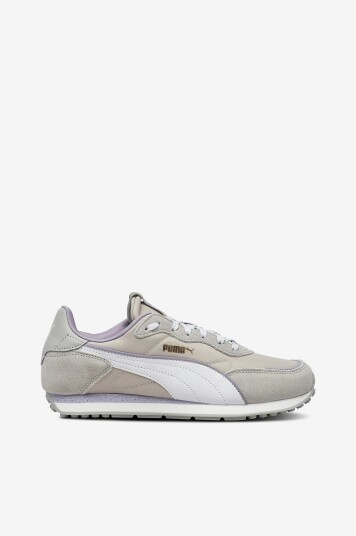 Puma Joggesko ST Miler Rose Grå