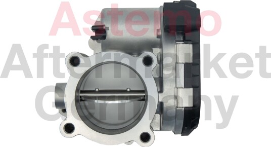 HITACHI 2509015 Gasspjeld HITACHI 2509015 Gasspjeld