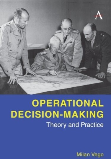 Operational Decision Making