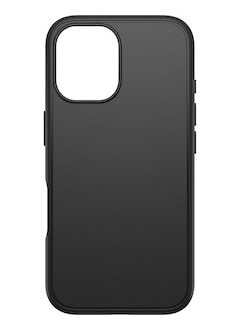 OtterBox iPhone 16 Symmetry deksel - ProPack (sort)