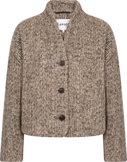 Levete Room Lr Tamara 1020C PLAZA TAUPE COMBI M Levete Room Lr Tamara 1020C PLAZA TAUPE COMBI M
