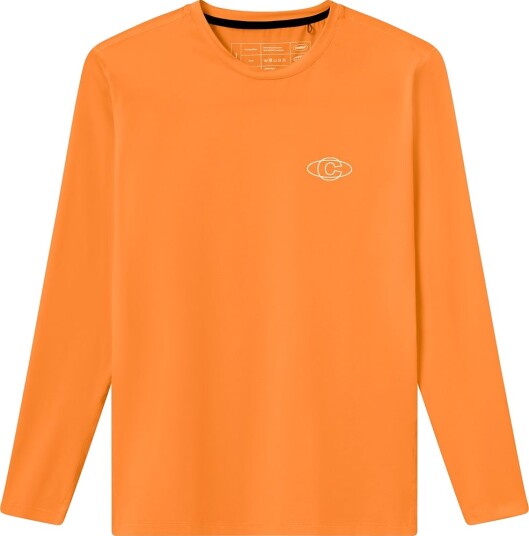 Cuera | Oncourt Ls Layer T Shirt | XS