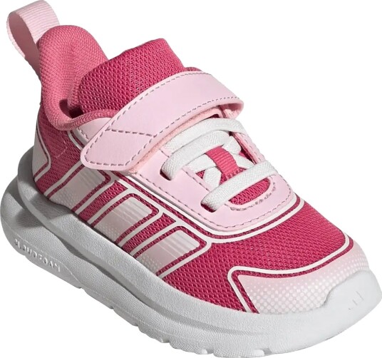 Adidas Sportswear Tensaur Run 4.0 El I Pink 20