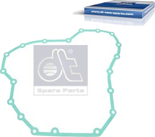 Tetning, girmekanisme DT Spare Parts 1.14467
