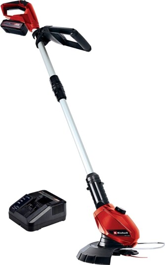 Einhell GE CT Batteridrevet Gresstrimmer 18V Einhell GE CT Batteridrevet Gresstrimmer 18V