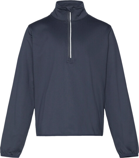 Abacus | Jr Cradoc Halfzip Fleece | 170