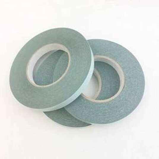 TAPE DOBBELTSIDIG 50 M 15 MM