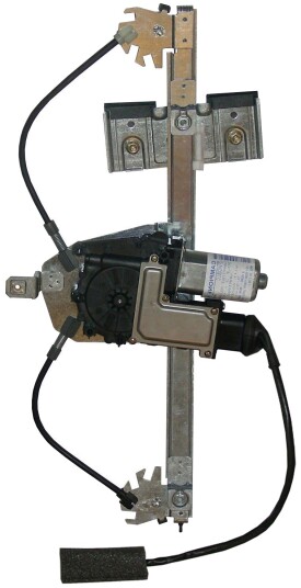 VALEO 850455 Vindusheis