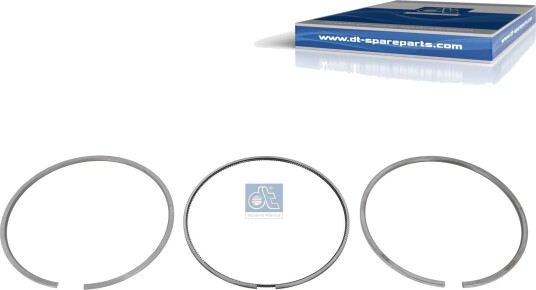 Stempelringsett DT Spare Parts 2.90127