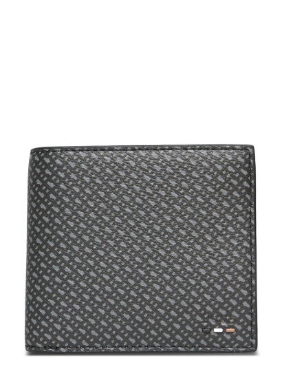 BOSS Ray_Mn_4Cc_Coin   Grey   ONE SIZE