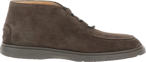 Tod's Herre Sko Brun 44 EU,