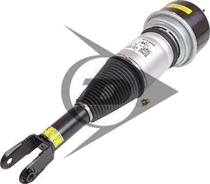 Dunlop Airsuspension 71117 Luftdempere Dunlop Airsuspension 71117 Luftdempere