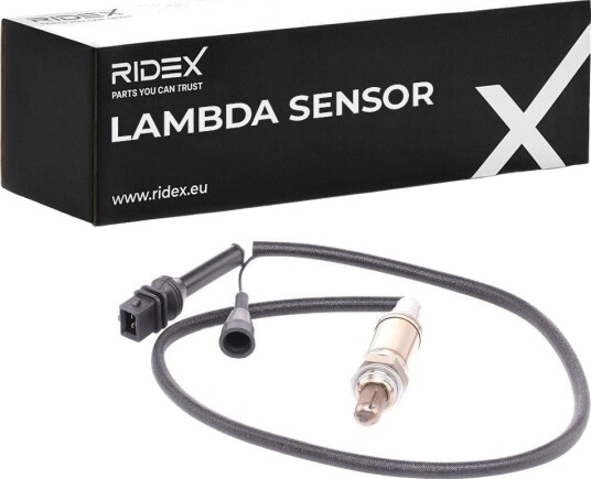 RIDEX 3922L0107 Lambdasonde