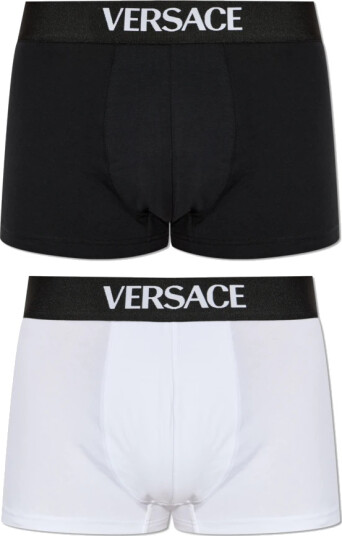 Versace Herre Undertøy Flerfarget 2XL,