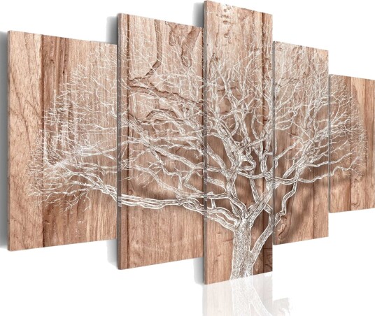 Bilde Legend Of Tree 200x100 Artgeist sp. z o. o.