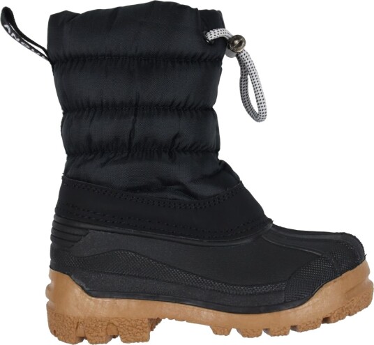 Angulus Termo Vinterstøvle Black 28 Angulus Termo Vinterstøvle Black 28