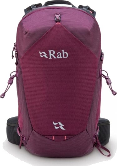 Rab Protium 25 Nd Mulberry Small/Medium
