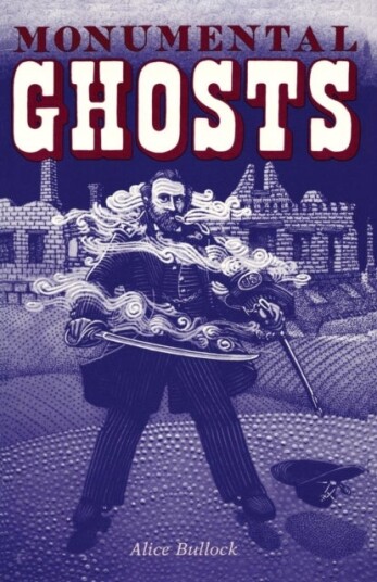 Monumental Ghosts Supernatural Stories Monumental Ghosts Supernatural Stories