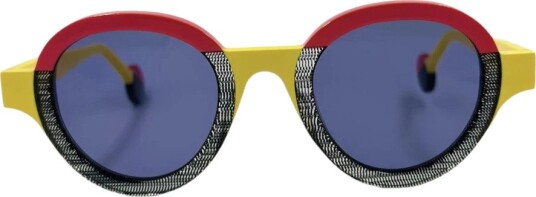 Theo unisex Accessories Flerfarget ONE SIZE, Theo unisex Accessories Flerfarget ONE SIZE,