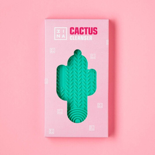 3INA The Cactus Cleanser 3INA The Cactus Cleanser