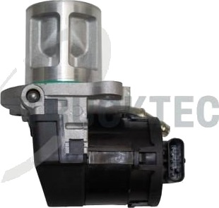 EGR-ventil TRUCKTEC AUTOMOTIVE 02.16.100