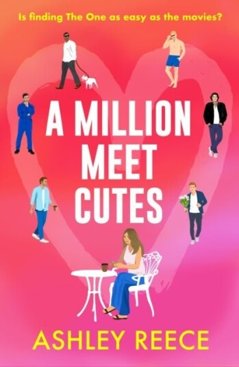 A Million Meet Cutes A Million Meet Cutes