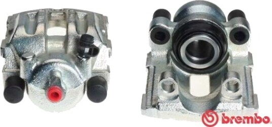 BREMBO F 06 159 Bremsecaliper