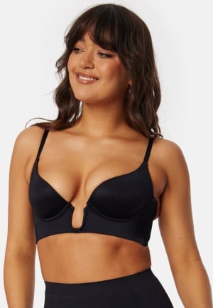DORINA Sublime Sculpt Light Padded Bra Black 75A